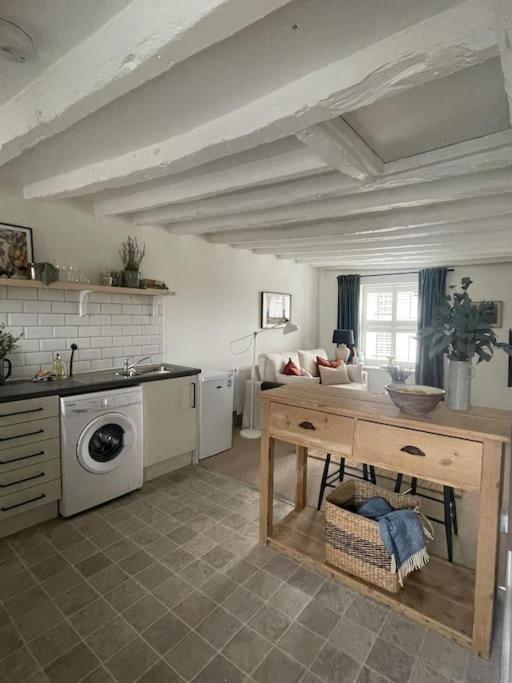 Nestled In Appartement