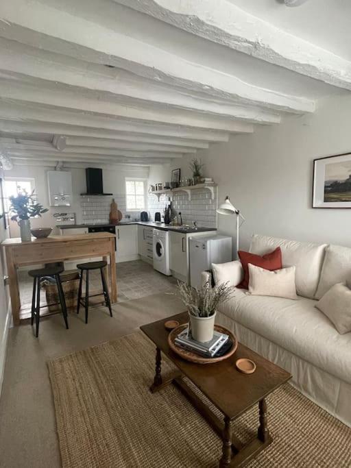 Nestled In Appartement Kendal