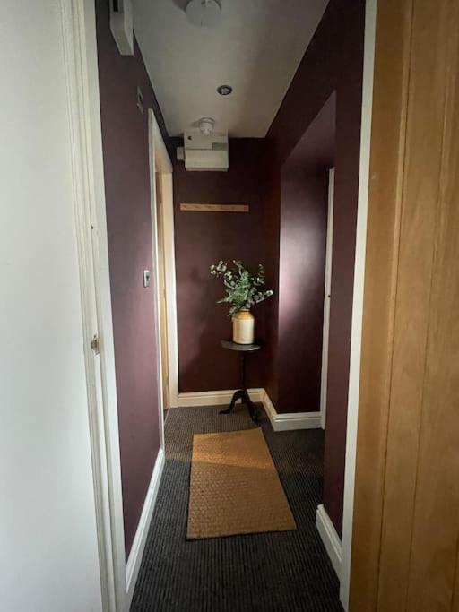 Appartement Nestled In