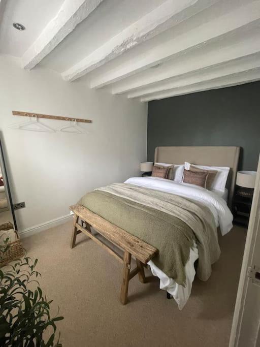 Nestled In Appartement